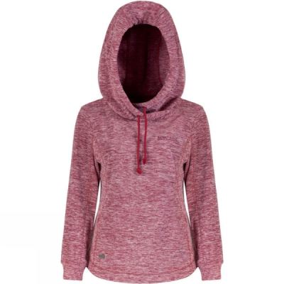 Fleece Regatta Kizmit Mujer - Rojas - Chile EQX461573
